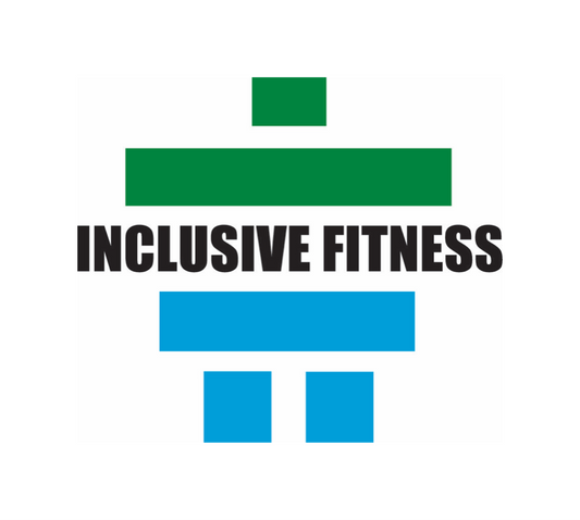 Why Inclusive Fitness?