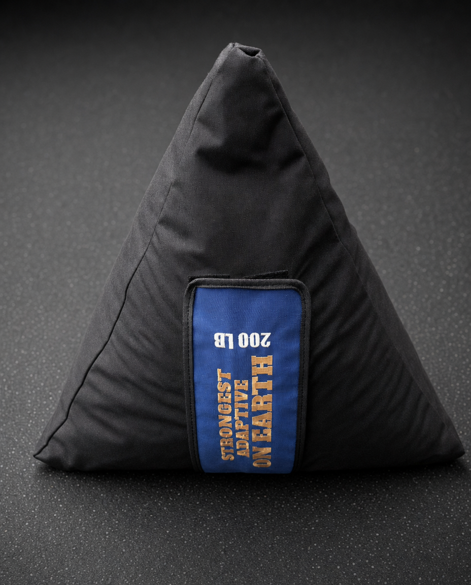 The Treble Sandbag