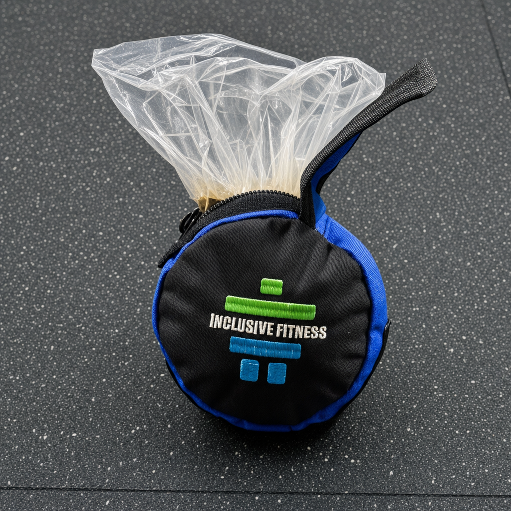 Sandbag Blob