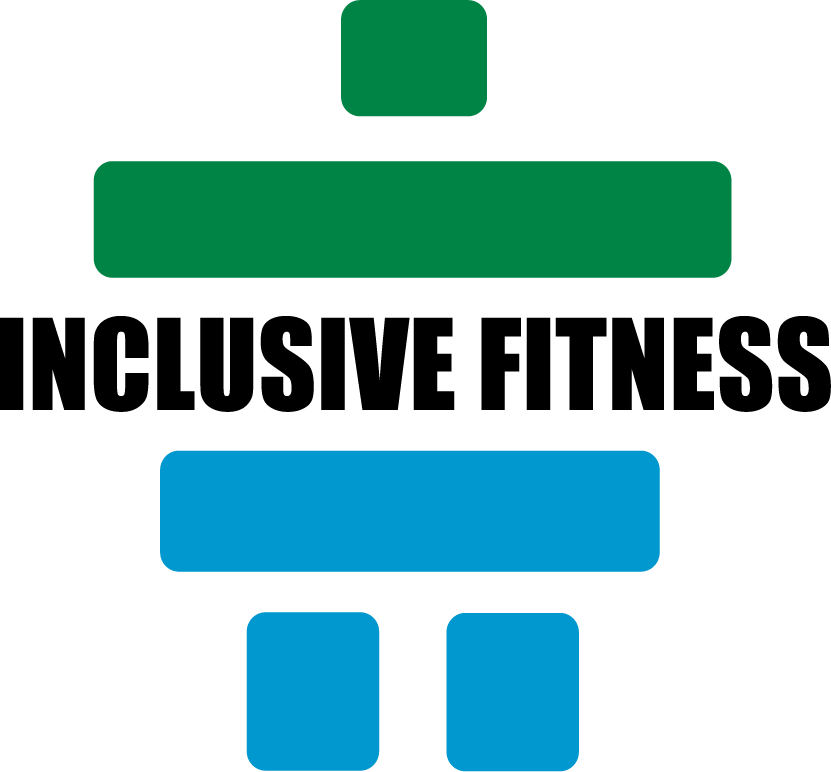 Inclusive Fitness Gift Card