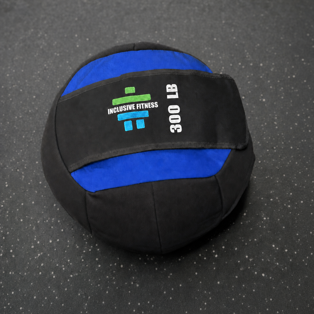 The Erratic Sandbag