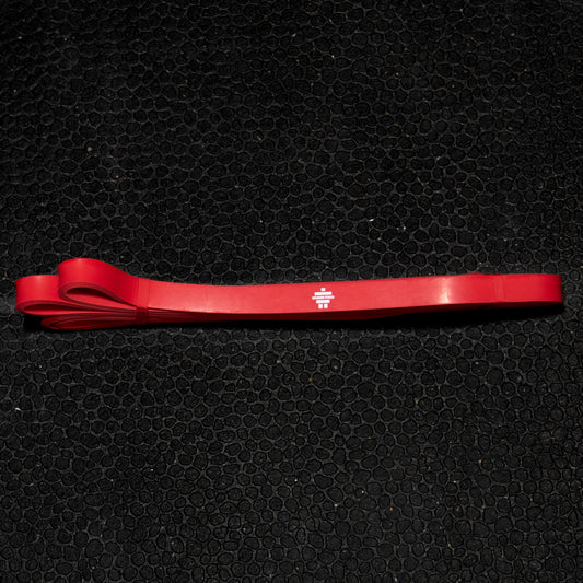 Red Resistance Band (5-35 lbs)