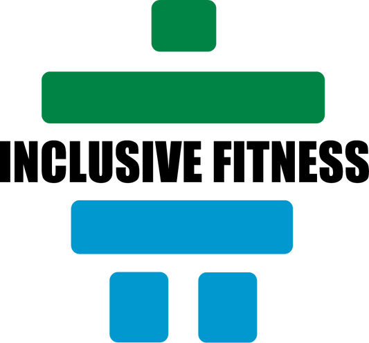 Inclusive Fitness Gift Card