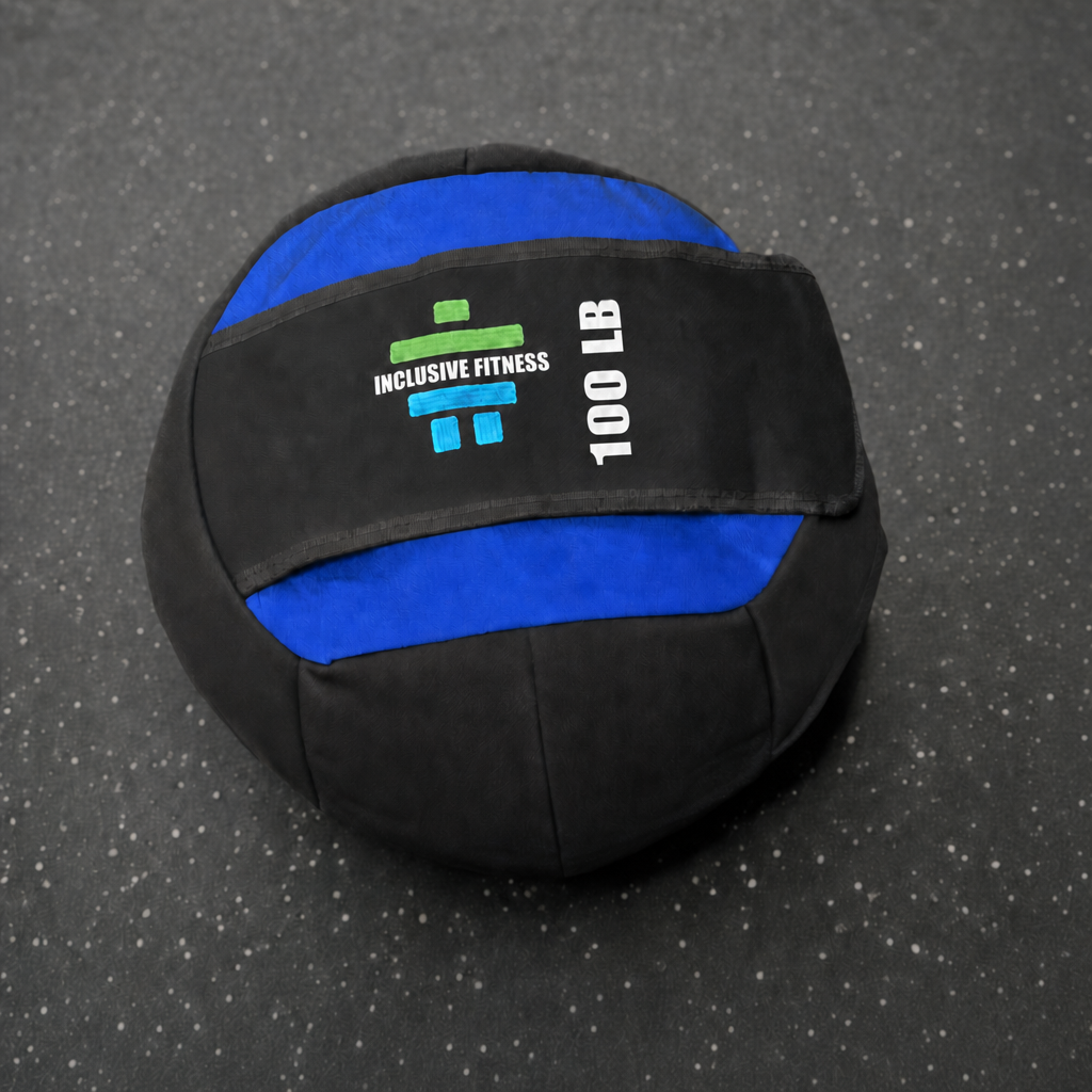 The Erratic Sandbag