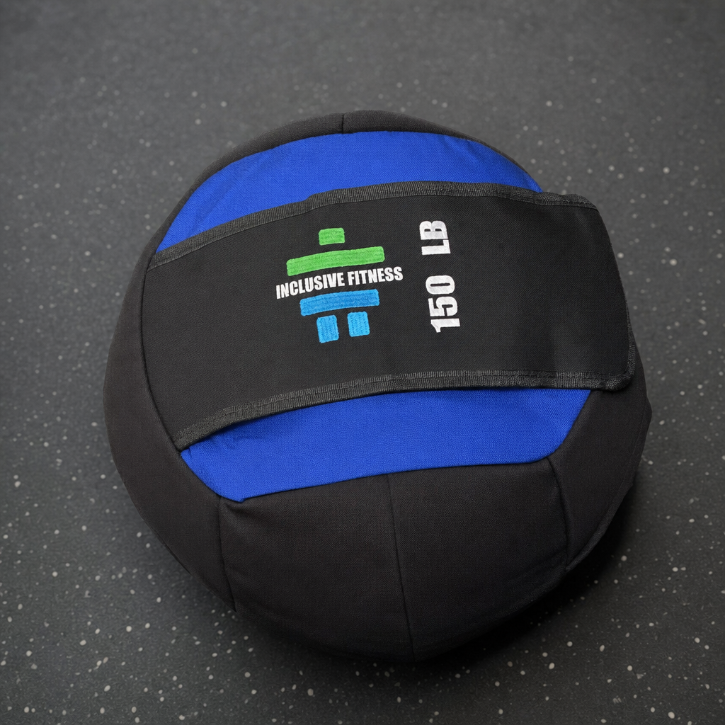 The Erratic Sandbag