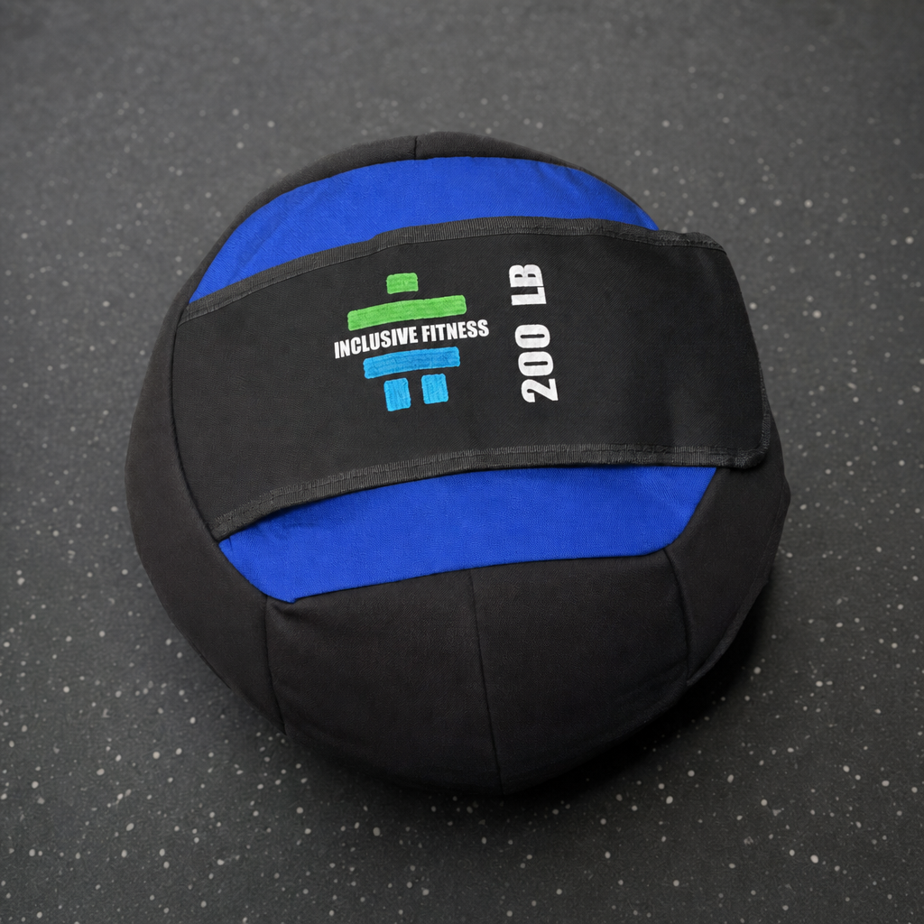 The Erratic Sandbag