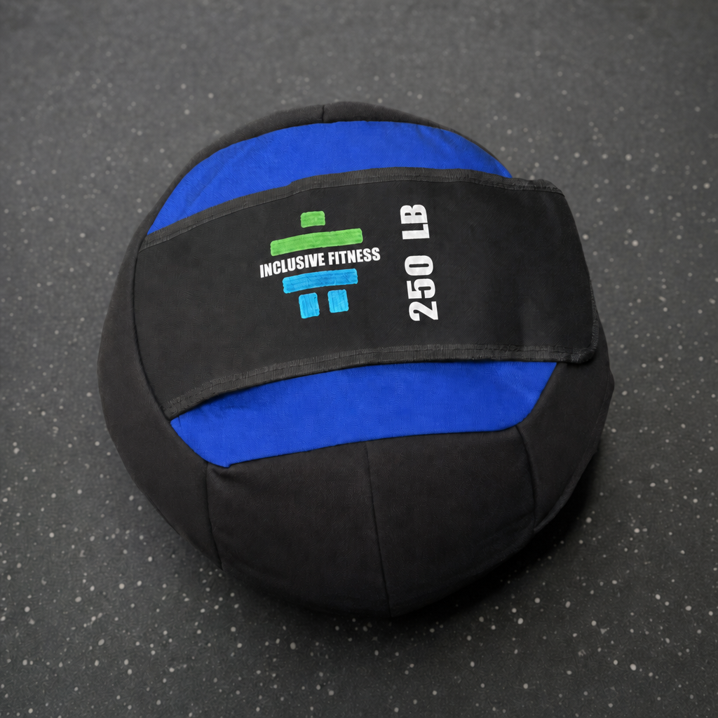 The Erratic Sandbag