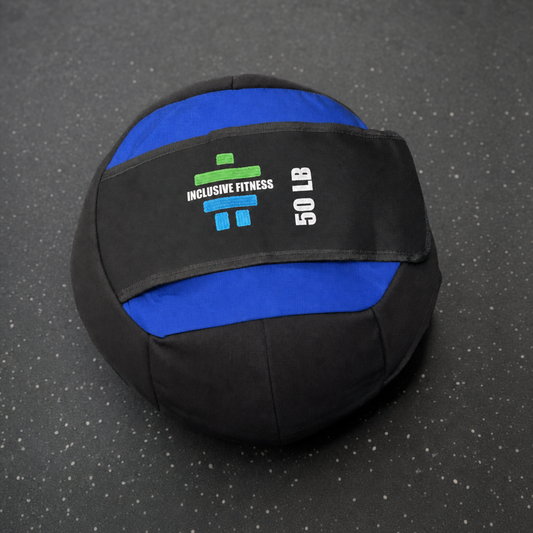 The Erratic Sandbag