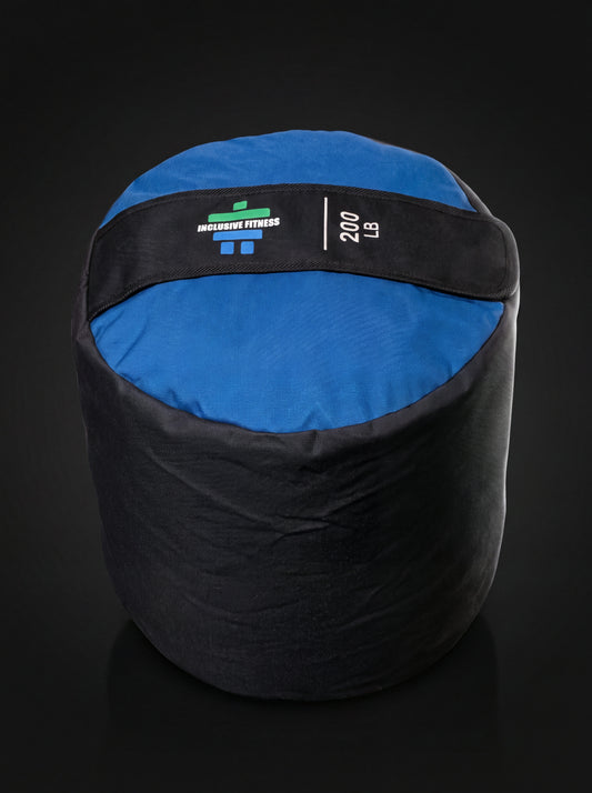 Big Land Training Sandbag