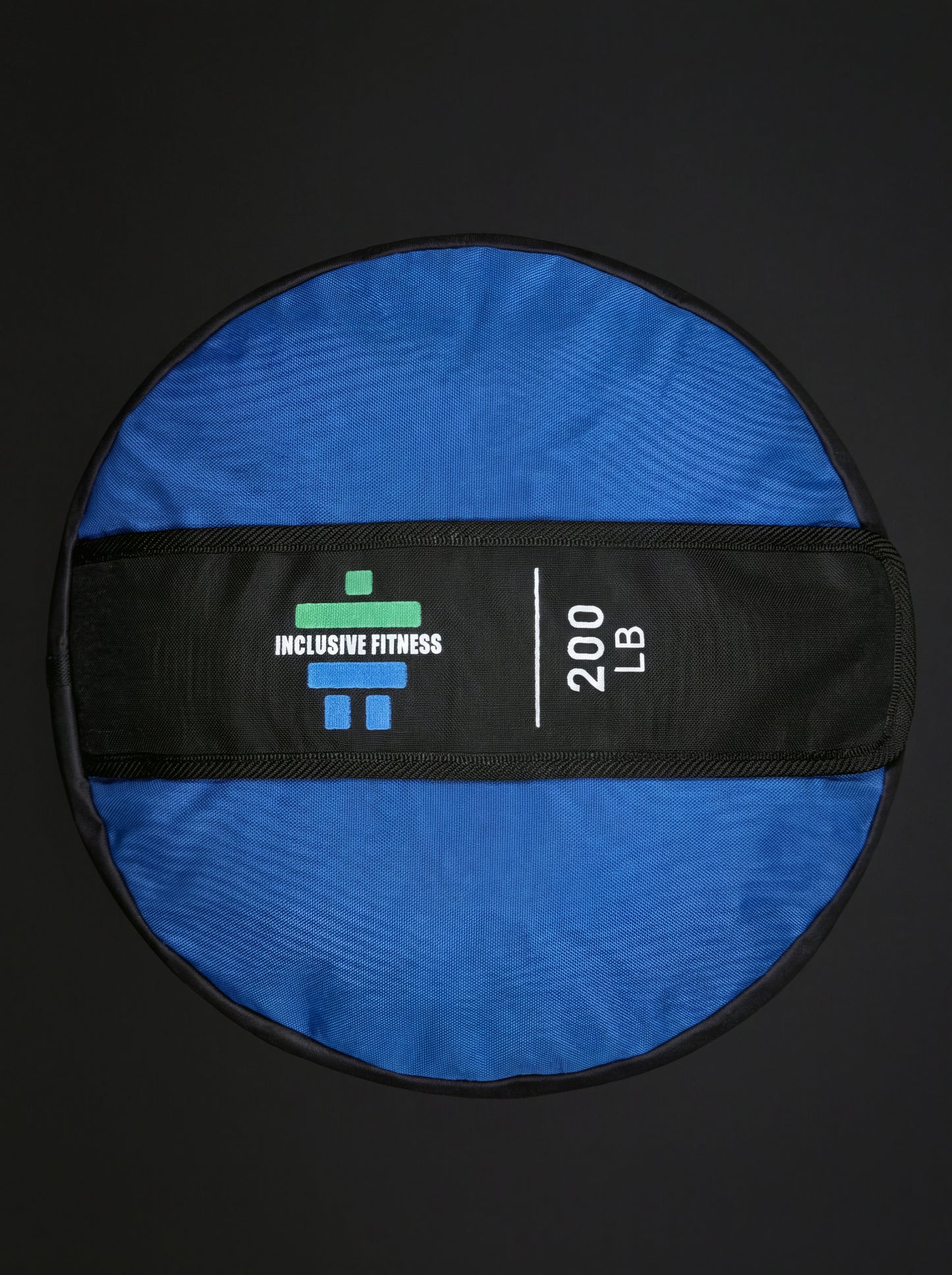 Big Land Training Sandbag