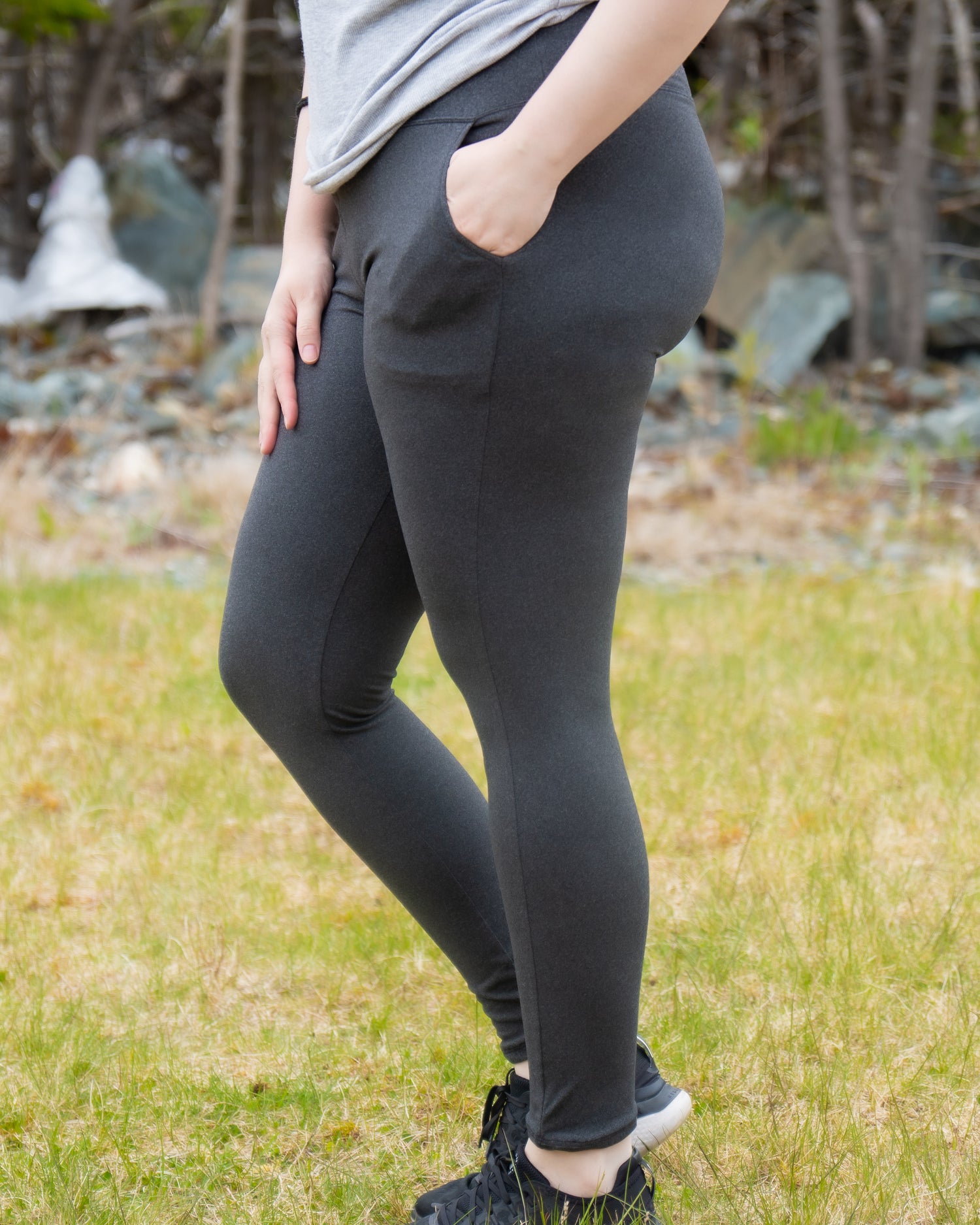 Aurora Pocket Leggings